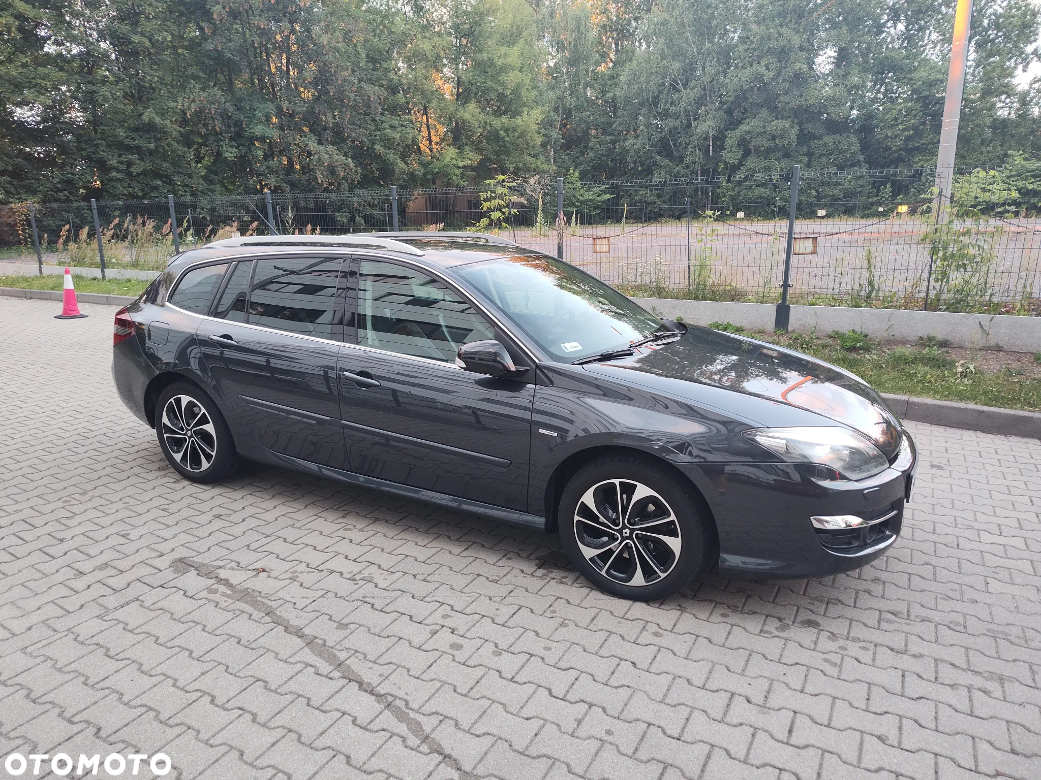 Renault Laguna 2.0 dCi Bose Edition - 2