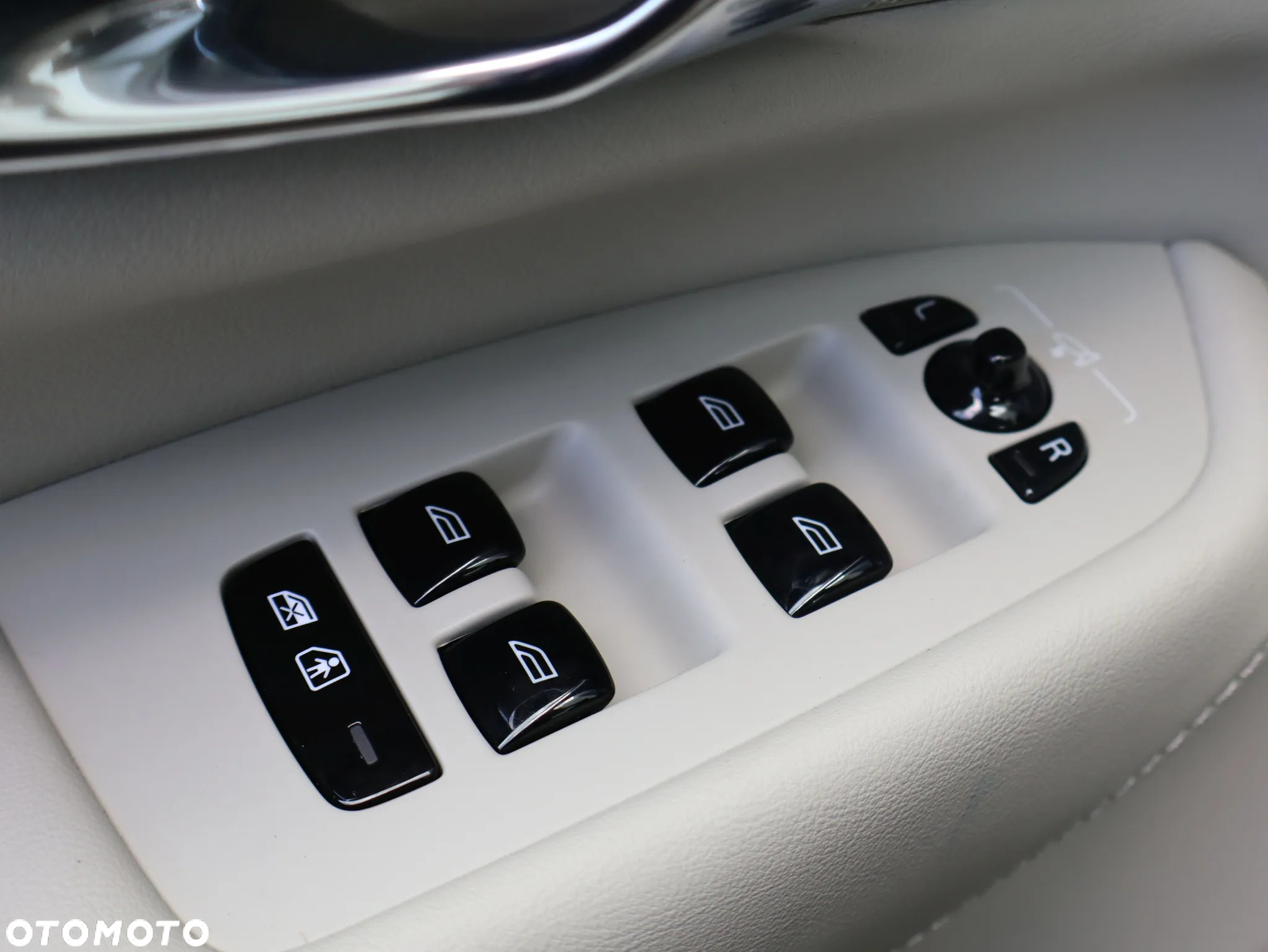 Volvo XC 90 B5 B AWD Plus Bright 7os - 25