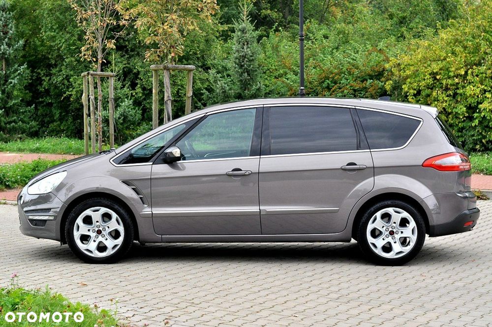 Ford S-Max - 30