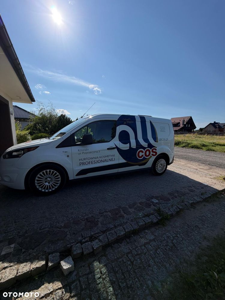 Ford Transit Connect 230 L2 Trend - 16