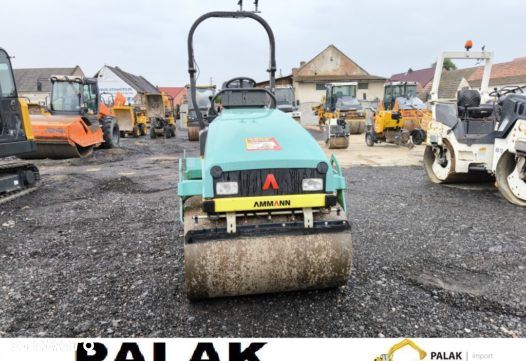Ammann Walec drogowy AMMANN  ARX 26   , 2019  rok