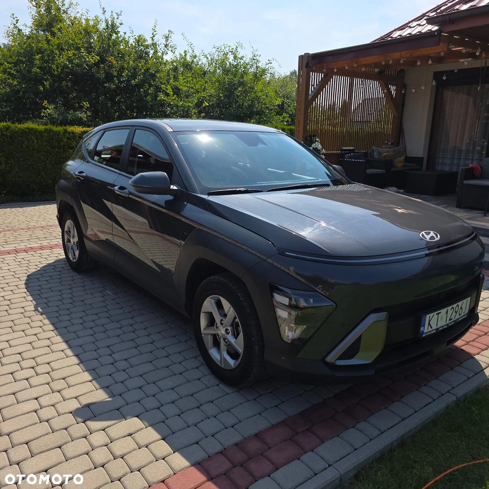 Hyundai Kona - 3