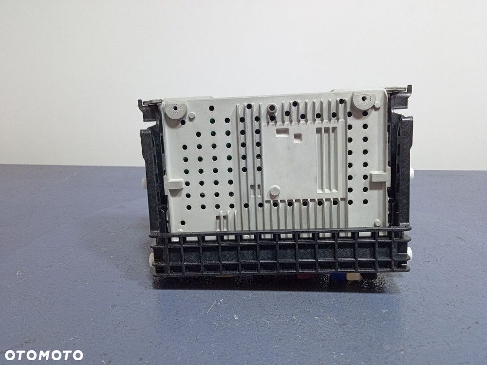 BMW I4 G26 G20 G22 G80 RADIO NAWIGACJA JEDNOSTKA HEADUNIT MGU 5A5FC79 - 4