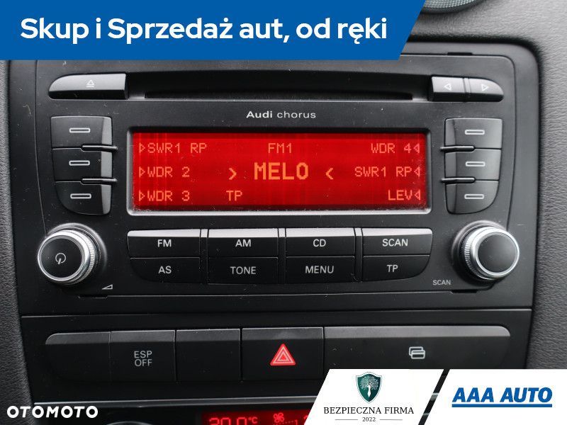 Audi A3 Sportback - 15