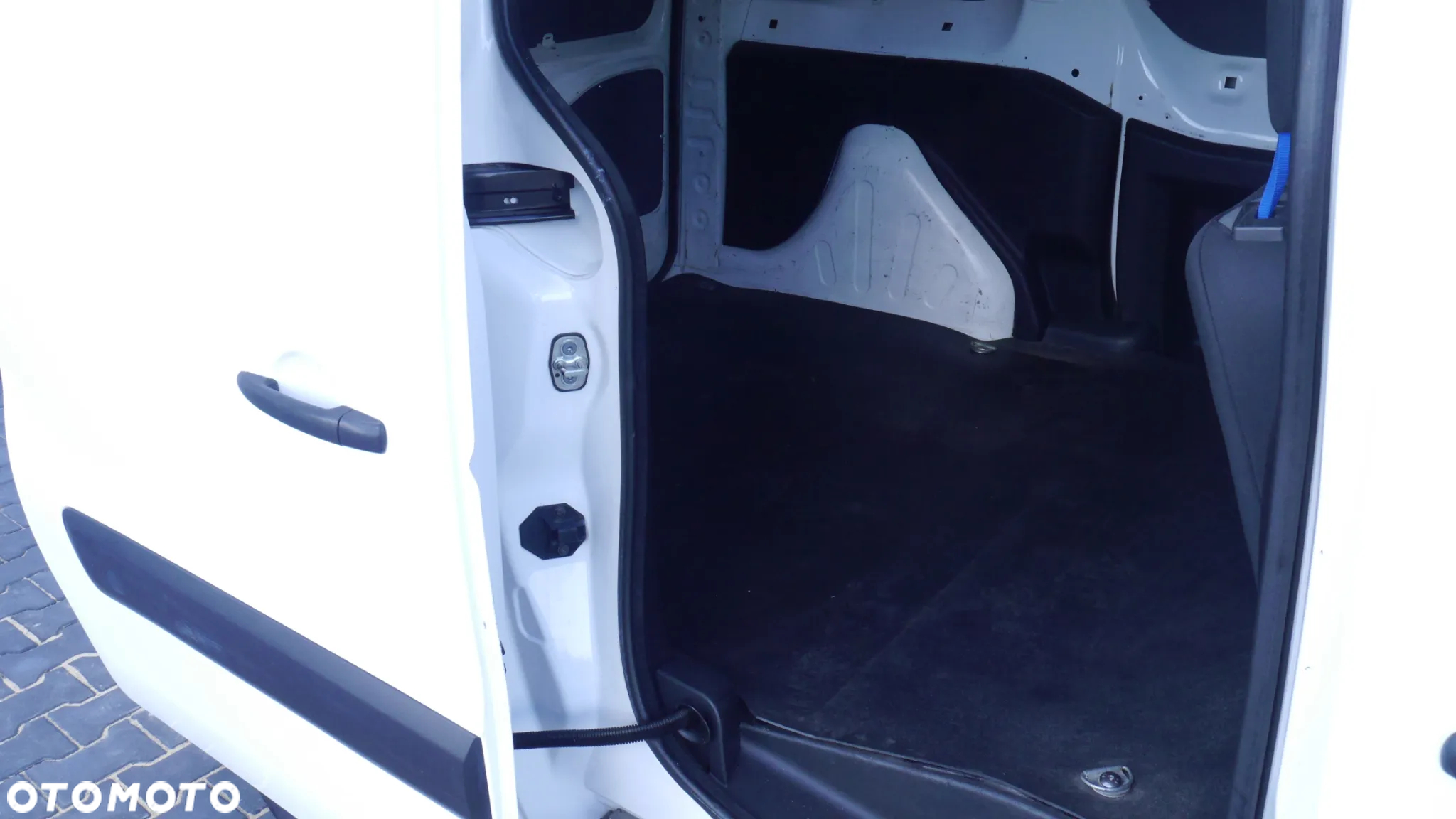 Citroën Berlingo L2 1.6 HDi 90 FAP Niveau A - 27