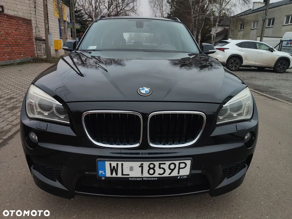 BMW X1 xDrive18d Sport Line - 15