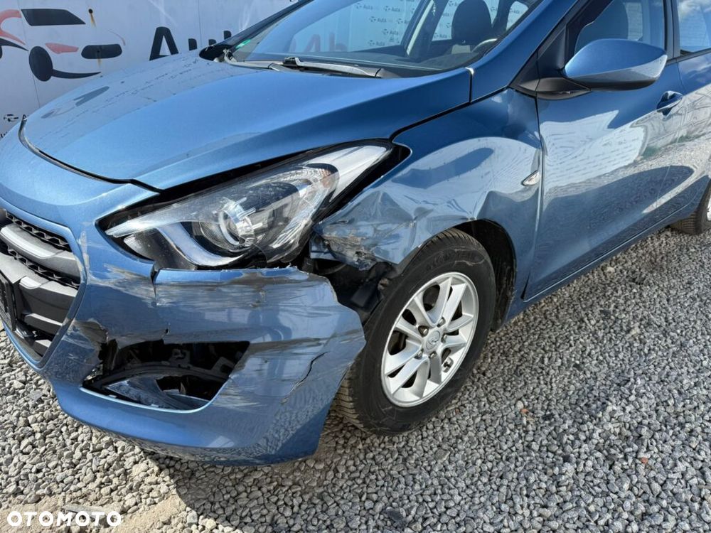 Hyundai i30 1.6 Classic - 8