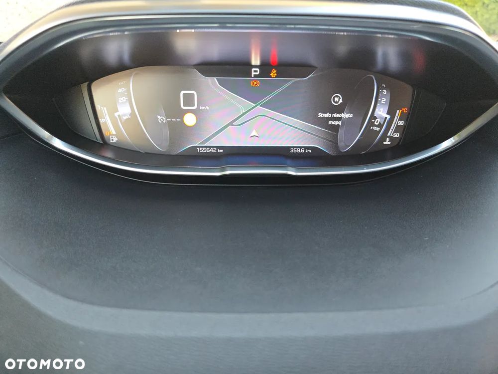 Peugeot 3008 1.5 BlueHDi Allure Pack S&S EAT8 - 5