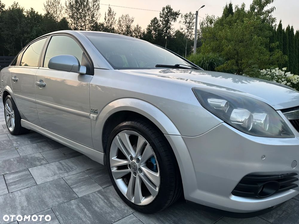 Opel Vectra 1.9 CDTI Elegance - 18