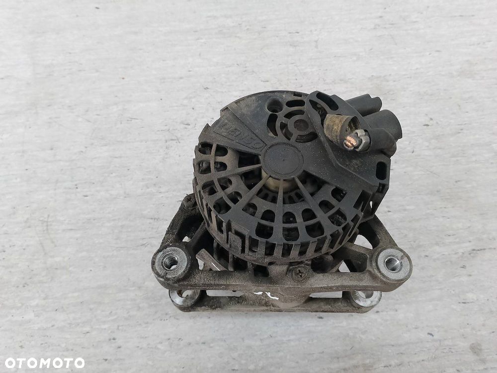 ALTERNATOR PEUGEOT 206 9641398680  6332174 1.4 i 8V - 5