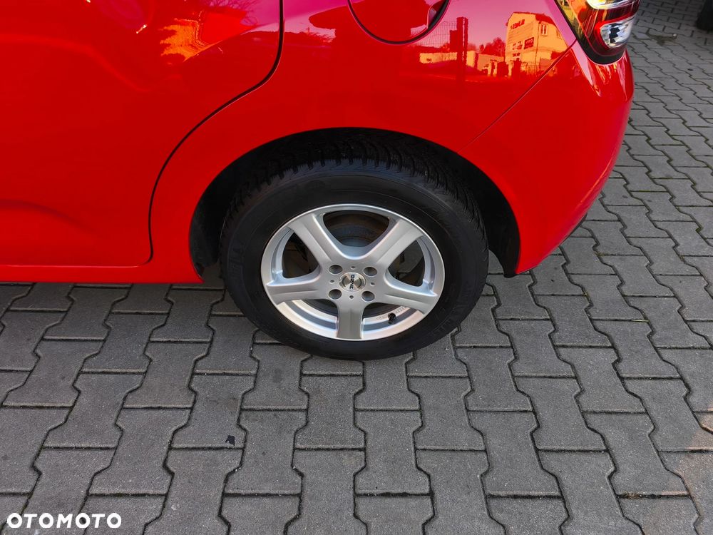 Citroën C3 1.2 PureTech Shine - 18