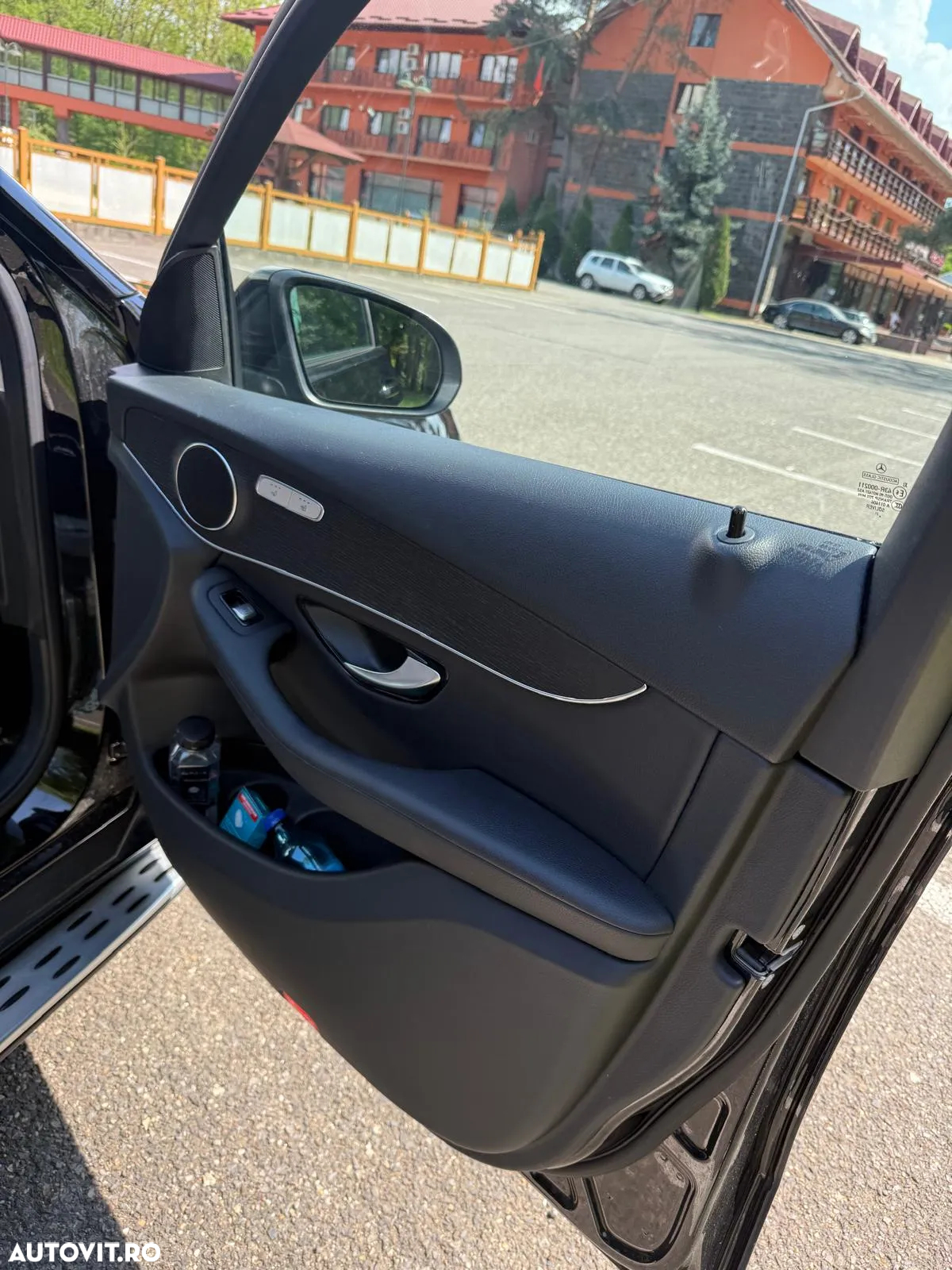 Mercedes-Benz GLC 220 d 4Matic 9G-TRONIC - 21
