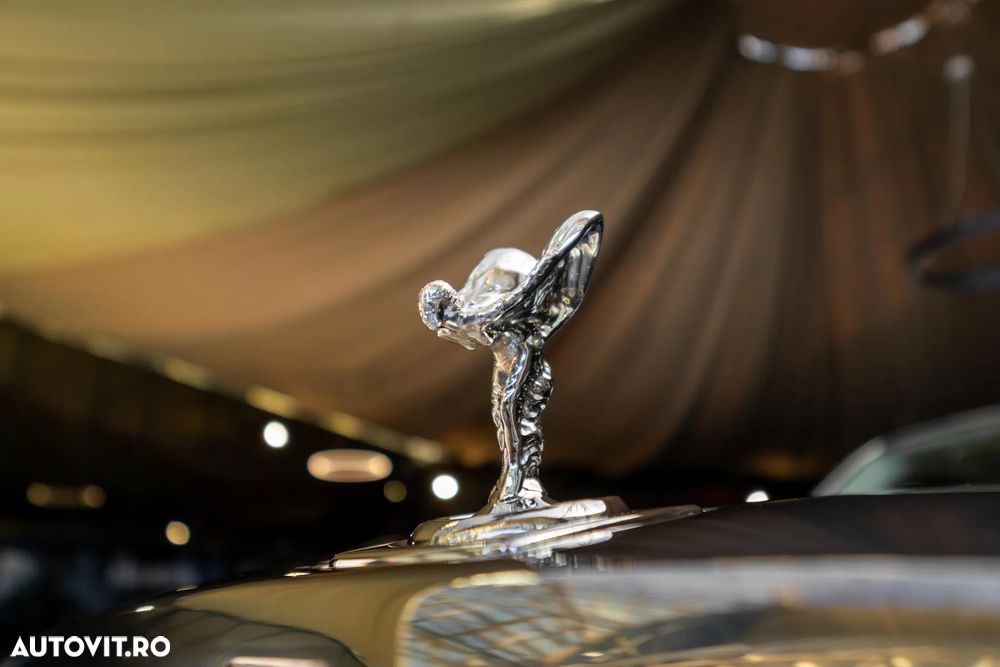 Rolls-Royce Phantom - 10
