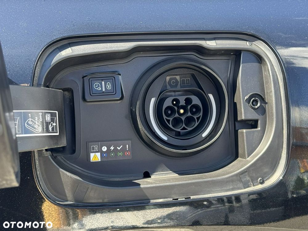 Citroën C5X 1.6 PHEV 225 Shine Pack EAT8 - 18