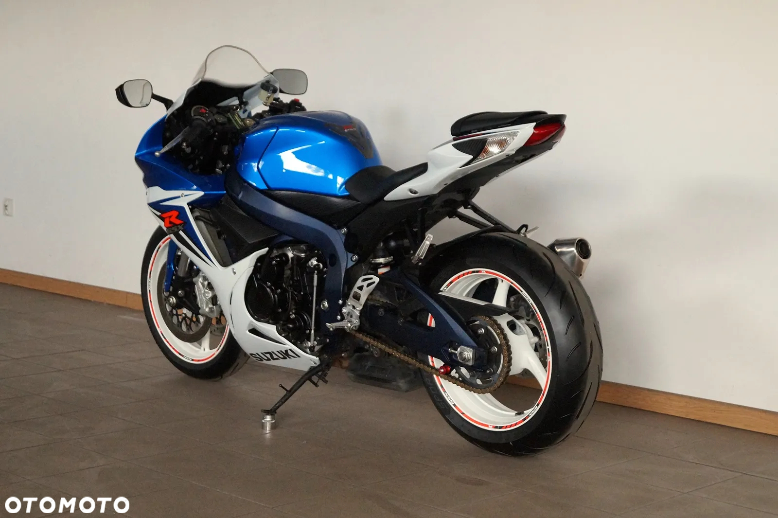 Suzuki GSX-R - 9