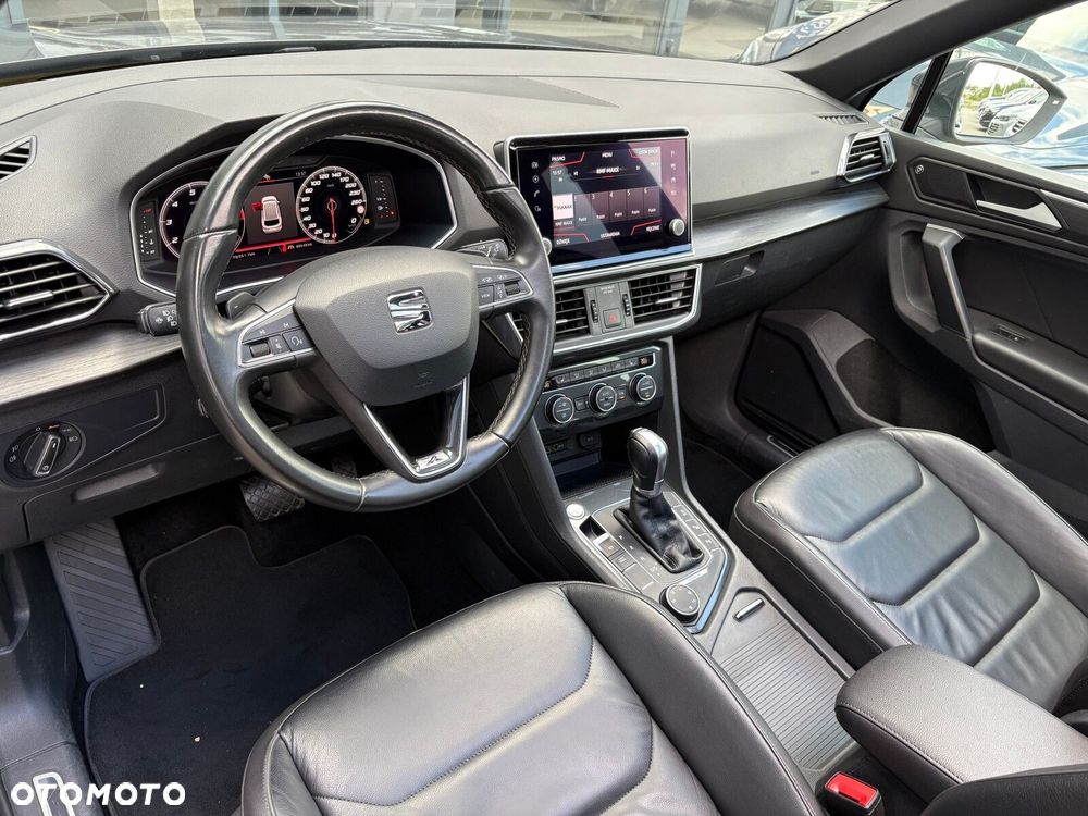 Seat Tarraco - 12
