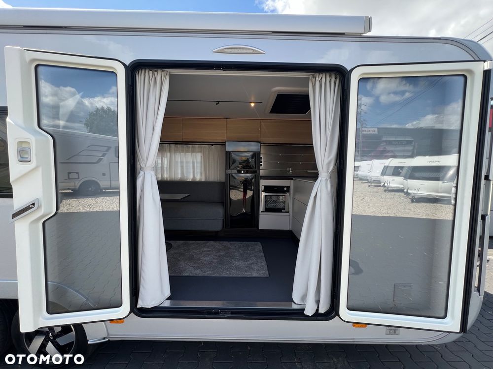 Adria ASTELLA 704 HP - 22