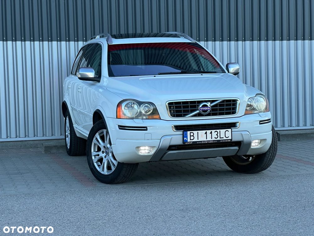 Volvo XC 90 3.2 Edition - 36