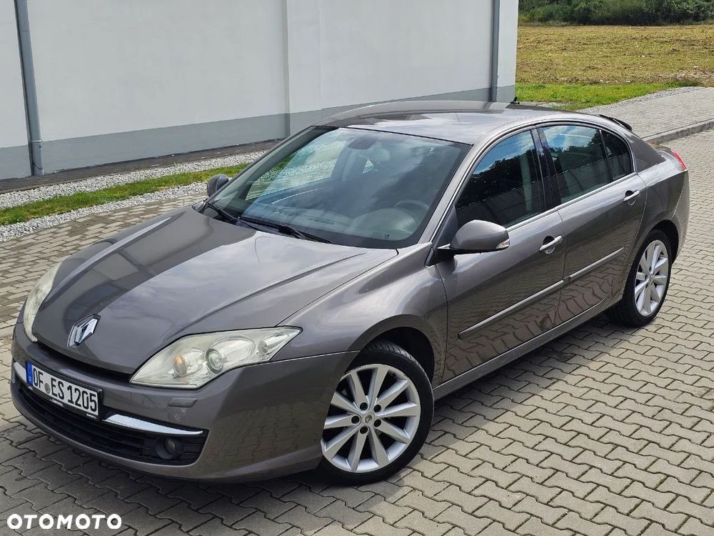 Renault Laguna - 4