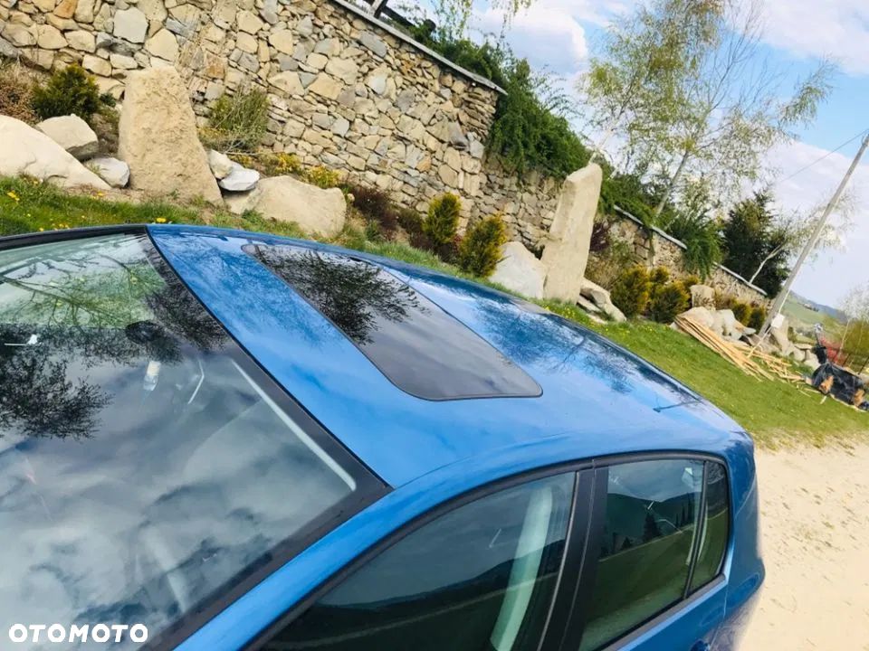 Volkswagen Golf 1.6 Trendline - 13