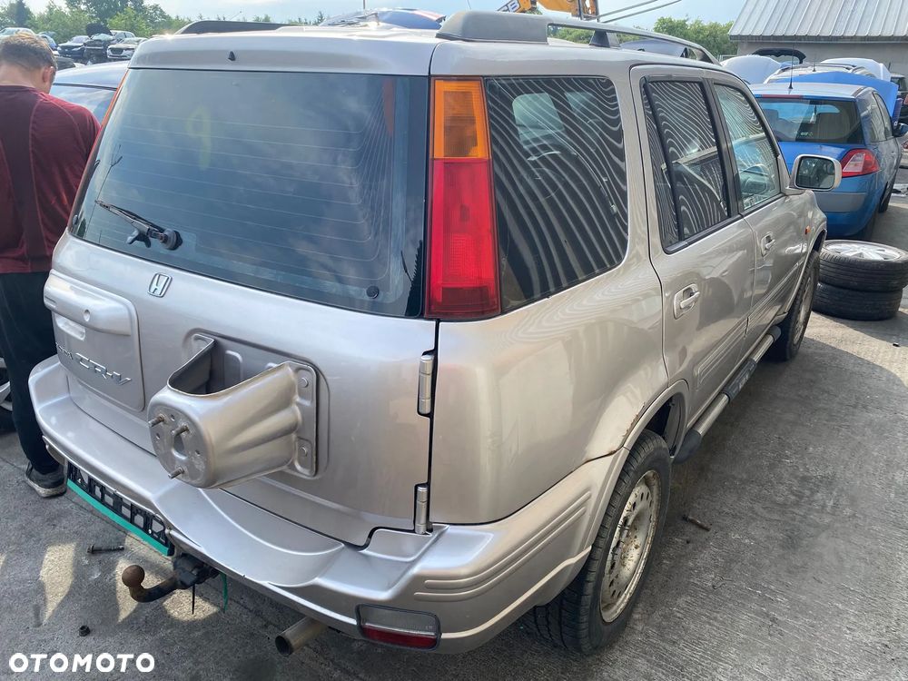 170 / Honda Crv / Na Części - 2