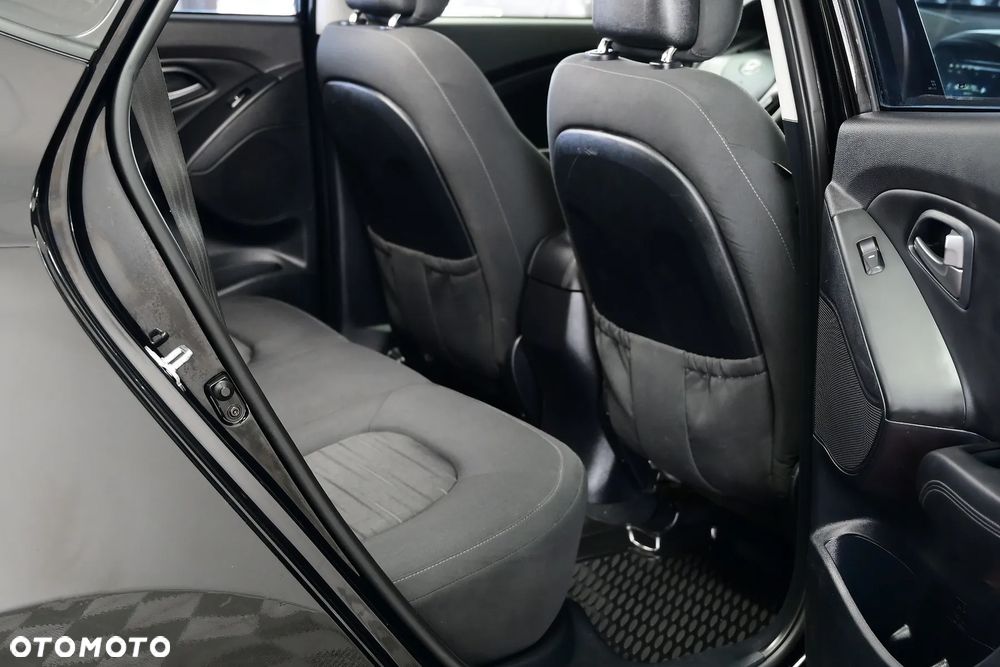 Hyundai ix35 1.6 2WD Comfort - 11