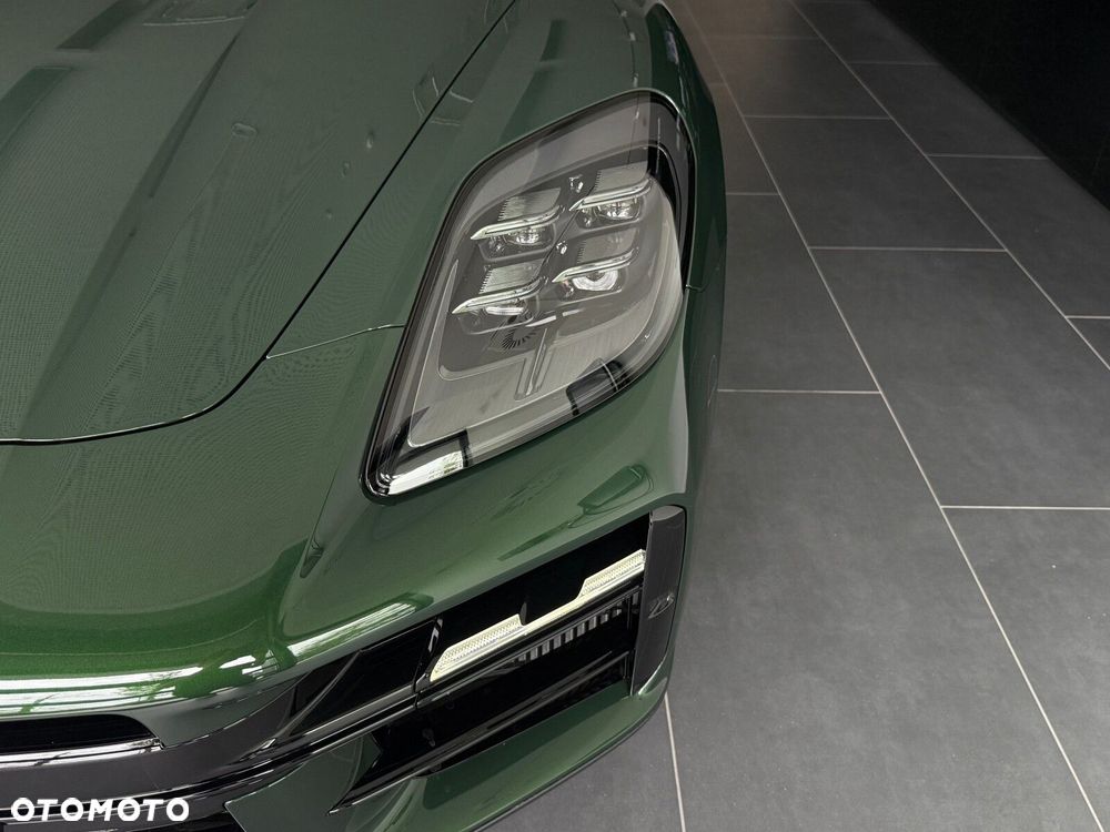 Porsche Panamera - 9