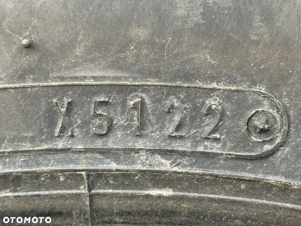 Pojedyncza Opona Letnia 205/65/16 Falken Ziex - 5
