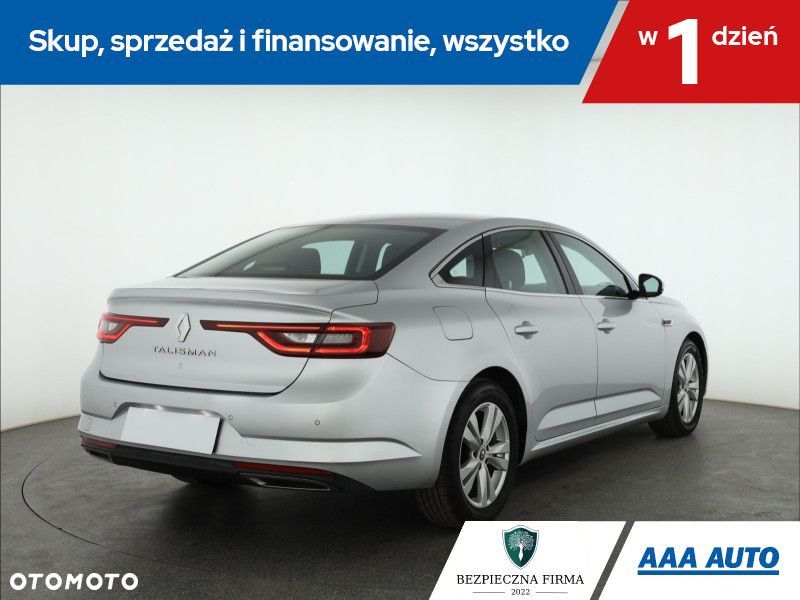 Renault Talisman - 7