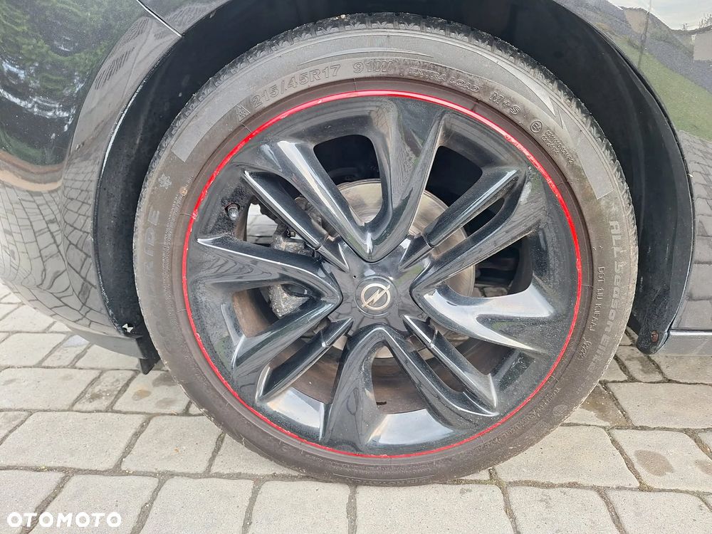 Opel Adam 1.4 Slam - 16