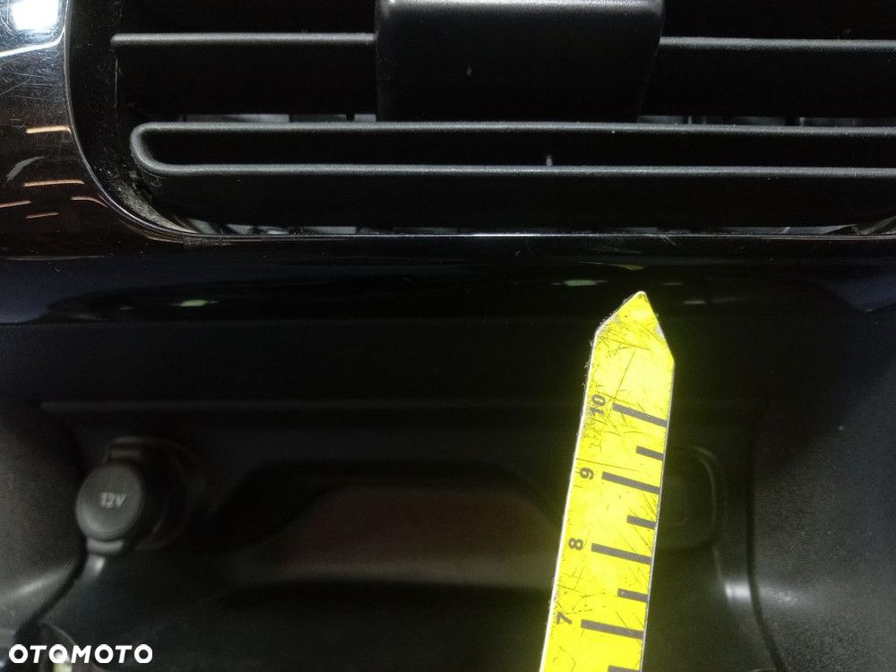 CITROEN C4 CACTUS 14- DESKA KONSOLA ROZDZIELCZA EU - 6