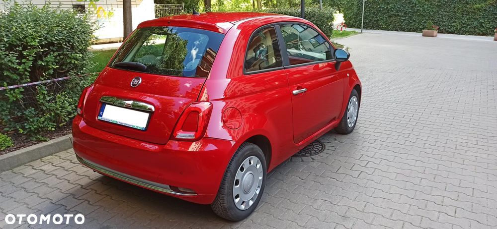 Fiat 500 - 4
