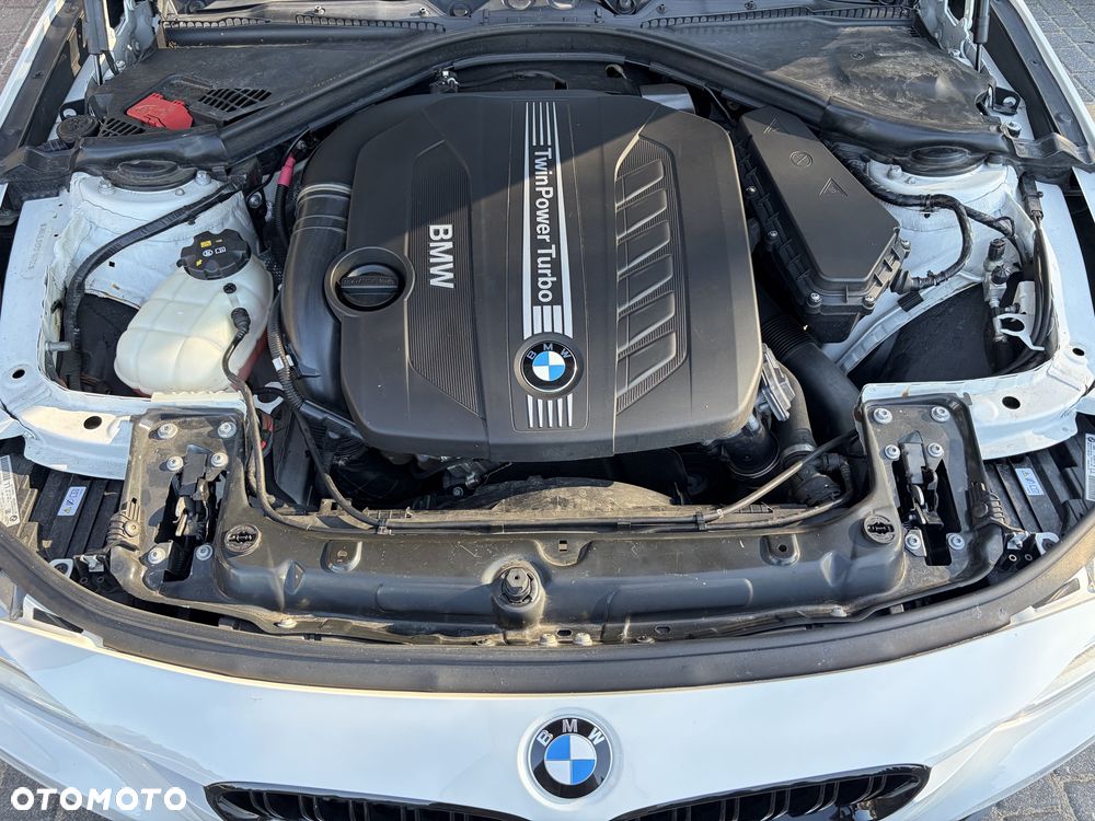 BMW Seria 3 - 8