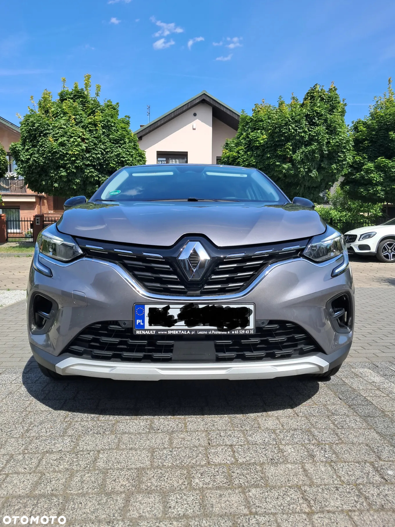 Renault Captur 1.0 TCe Techno - 3