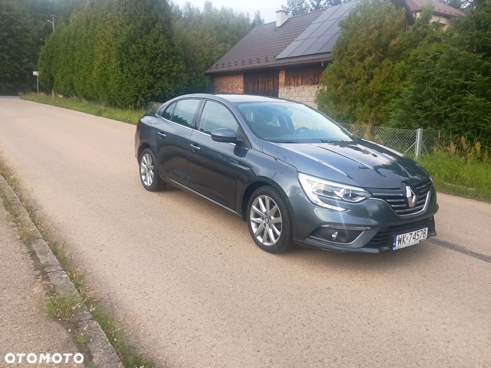 Renault Megane 1.3 TCe FAP Life - 3
