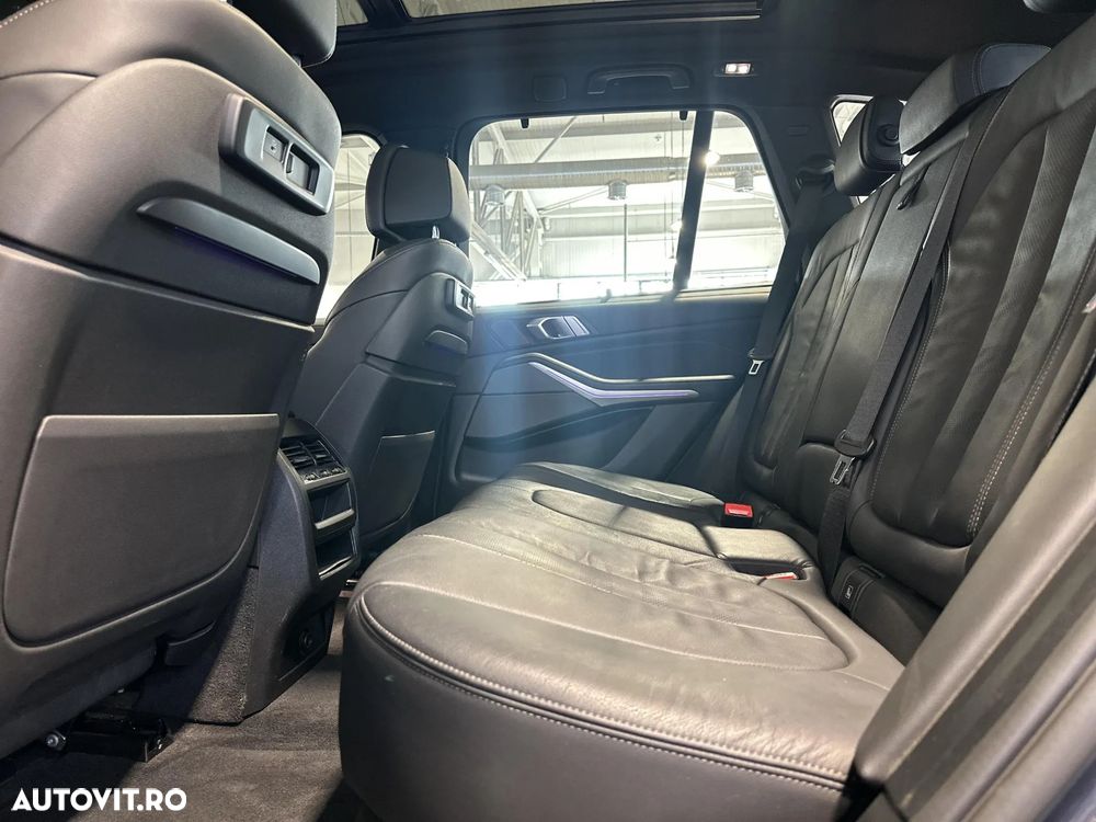 BMW X5 xDrive45e AT PHEV - 12