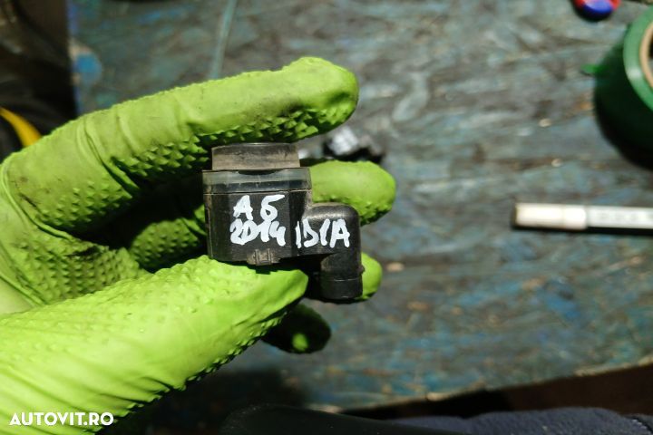 Senzor parcare spate 1S0919275A 1S0919275A Audi A5 8T [2007 - 2011] S - 3