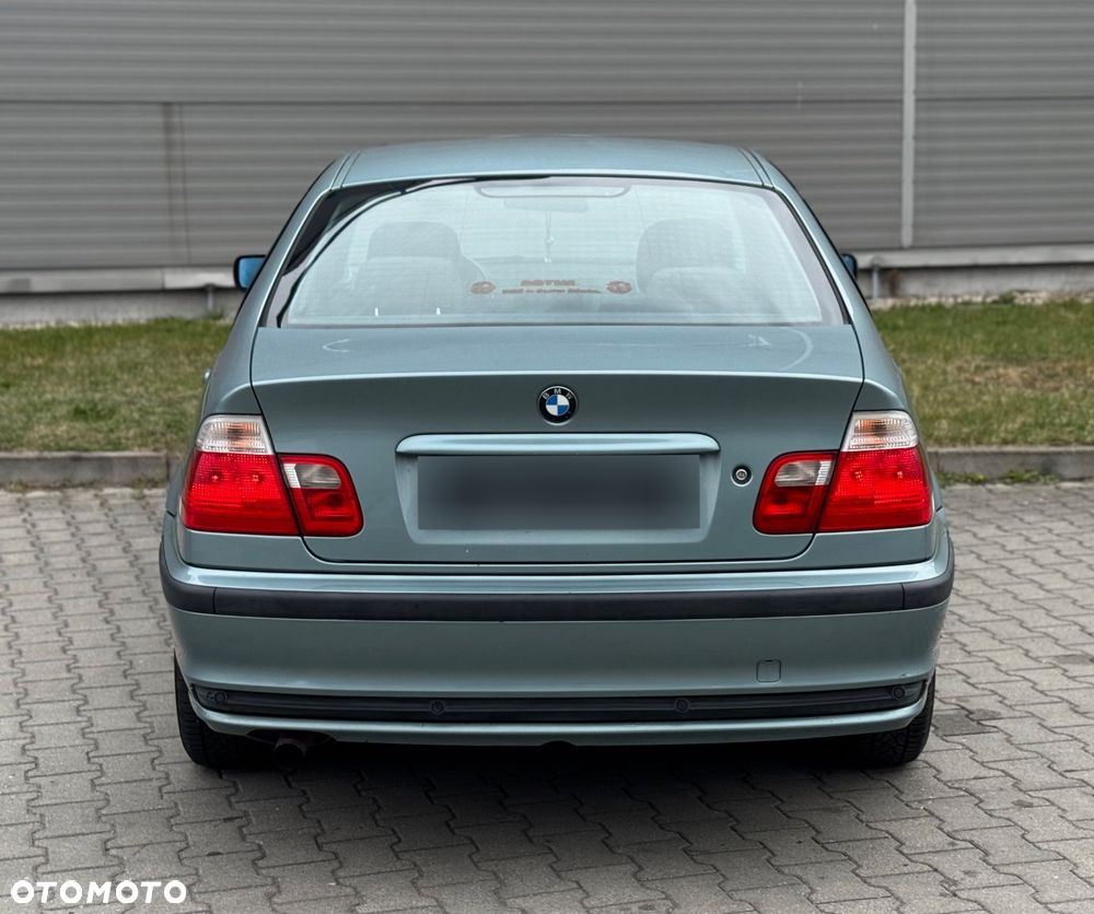 BMW Seria 3 - 11