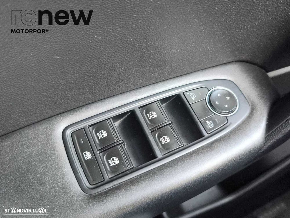 Renault Captur 1.0 TCe Evolution Bi-Fuel - 19