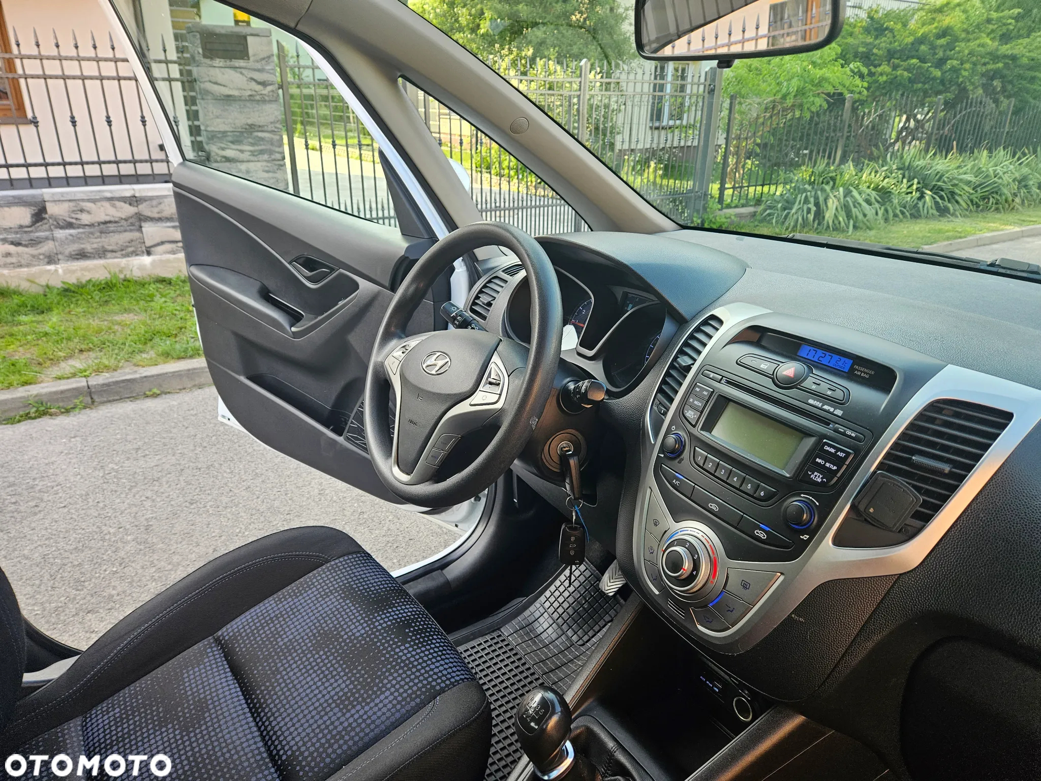 Hyundai ix20 1.4 blue Comfort - 18
