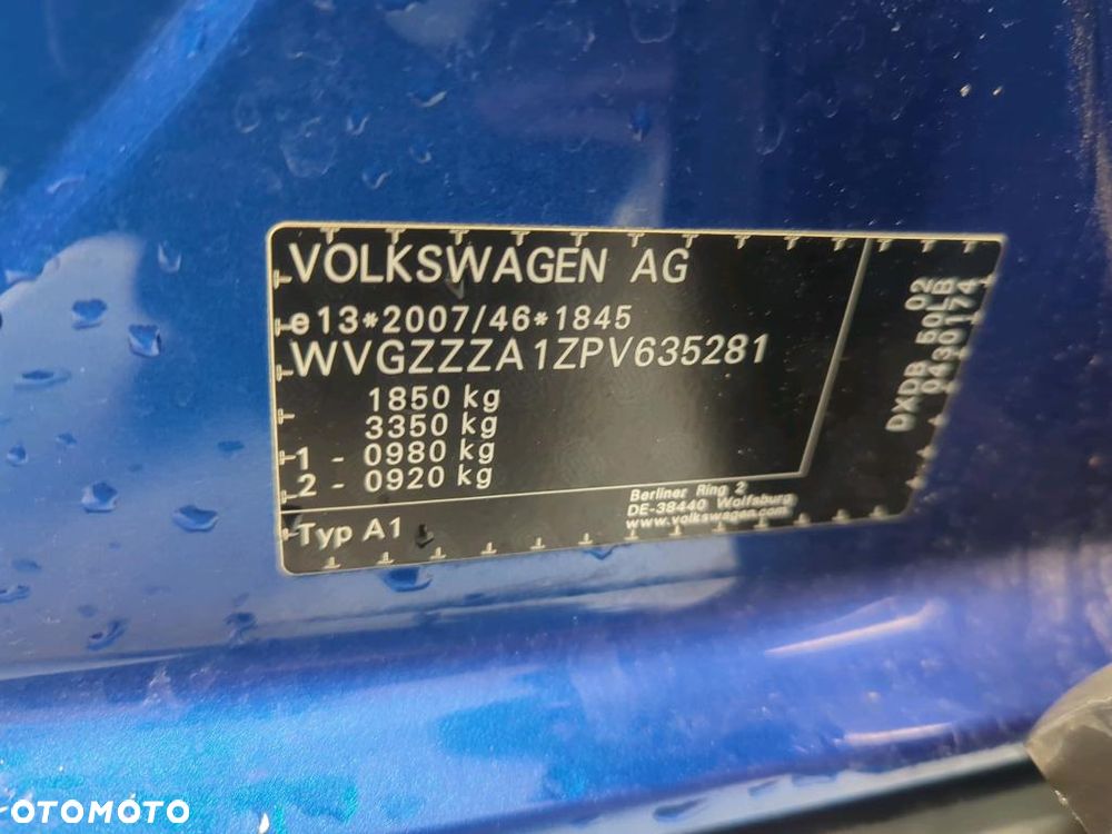 Volkswagen T-Roc 1.5 TSI Life - 28