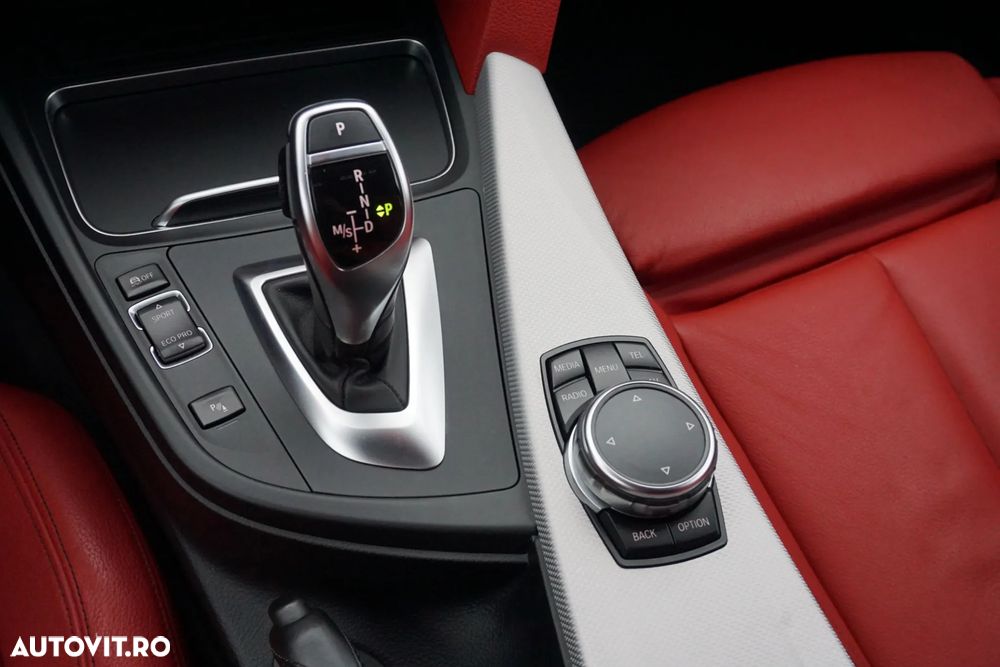 BMW Seria 4 420d Gran Coupe xDrive Aut. M Sport - 37