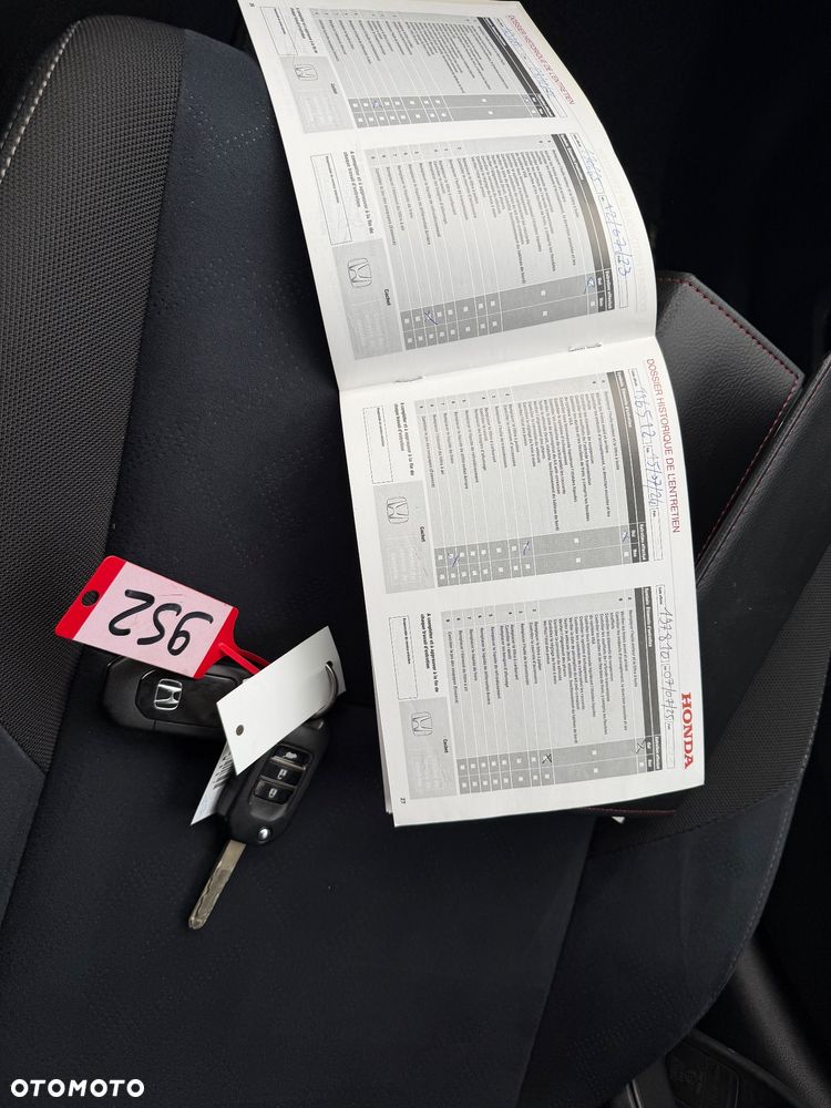 Honda Civic 1.6 i-DTEC Sport Black Edition - 17