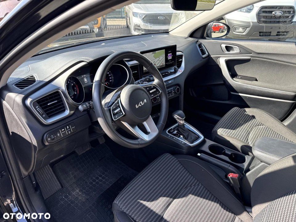 Kia Ceed - 20