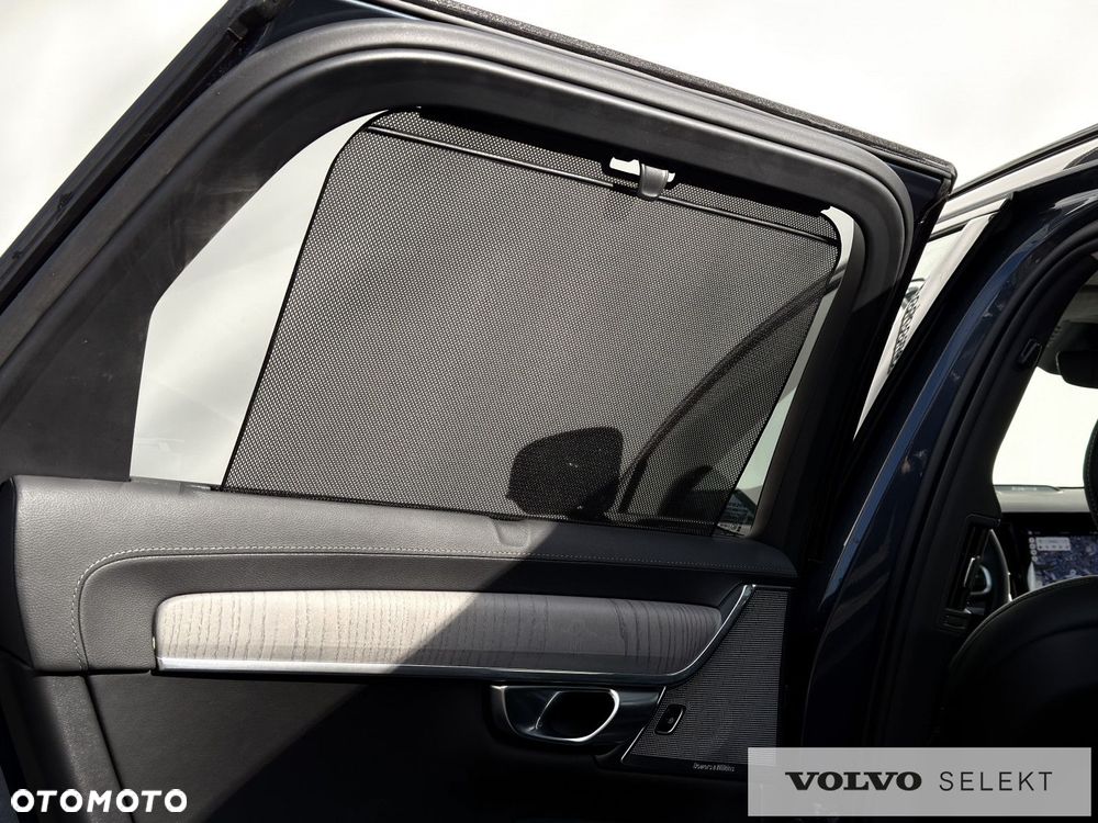 Volvo V90 - 14