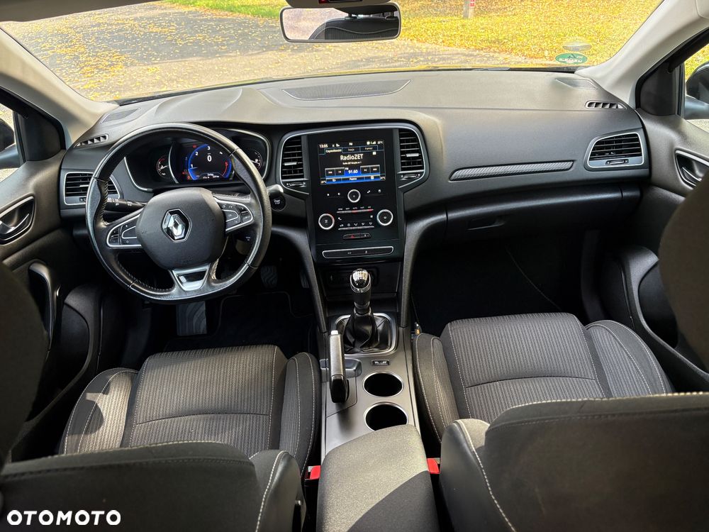 Renault Megane ENERGY dCi 110 INTENS - 23