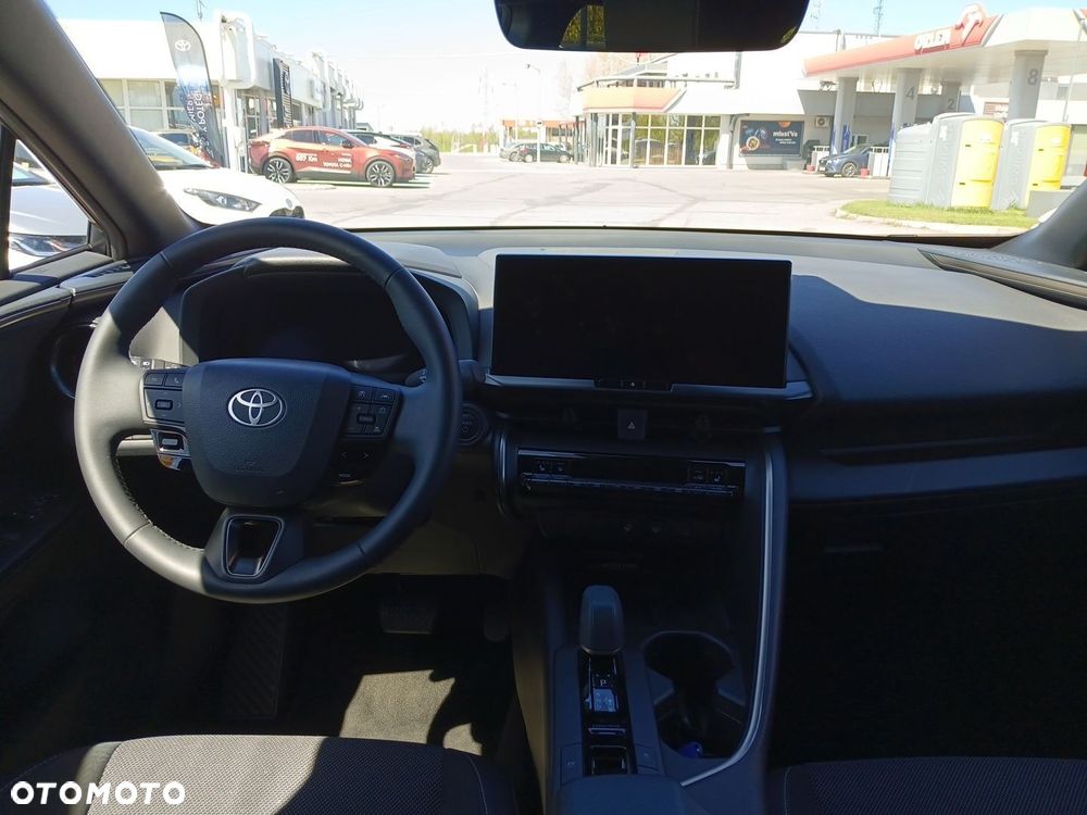 Toyota C-HR 2.0 Hybrid Dynamic Force Executive AWD - 11