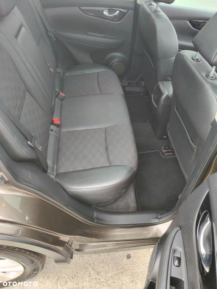 Nissan Qashqai 1.6 DIG-T Tekna+ - 9