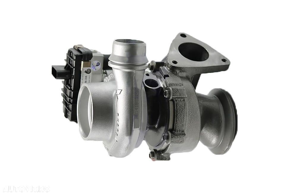 Turbina 2.0 ingenium XF 2016 >, E-PACE 2017 >, DISCOVERY 5 LR140581 - 1