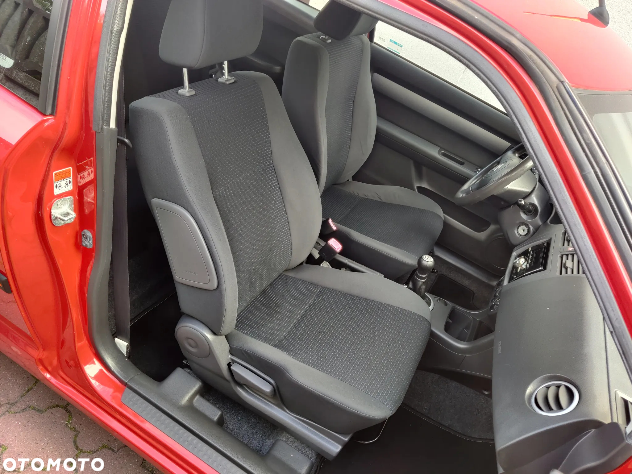 Suzuki Swift 1.3 Classic - 25